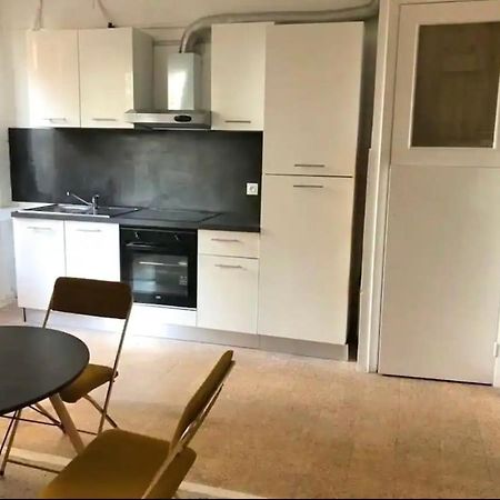 Le Lingotin Apartamento Marselha Exterior foto