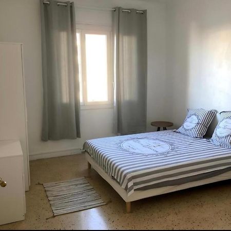 Le Lingotin Apartamento Marselha Exterior foto