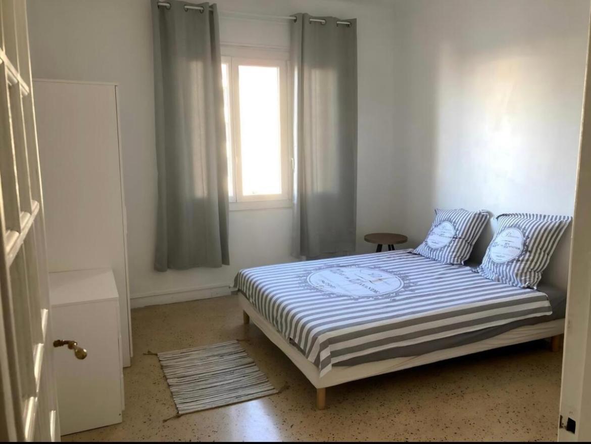 Le Lingotin Apartamento Marselha Exterior foto