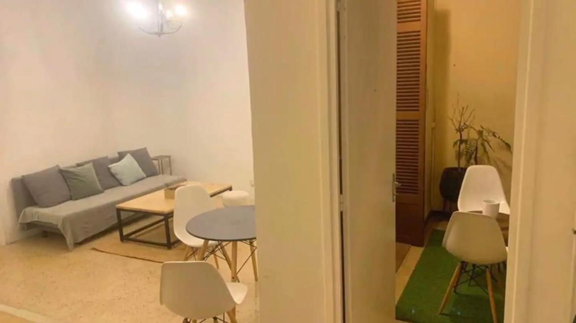 Le Lingotin Apartamento Marselha Exterior foto