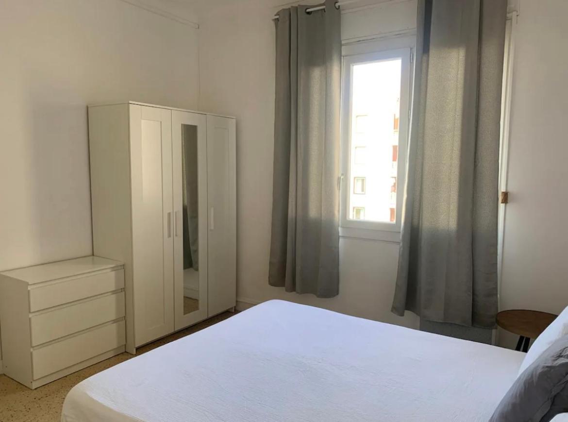 Le Lingotin Apartamento Marselha Exterior foto