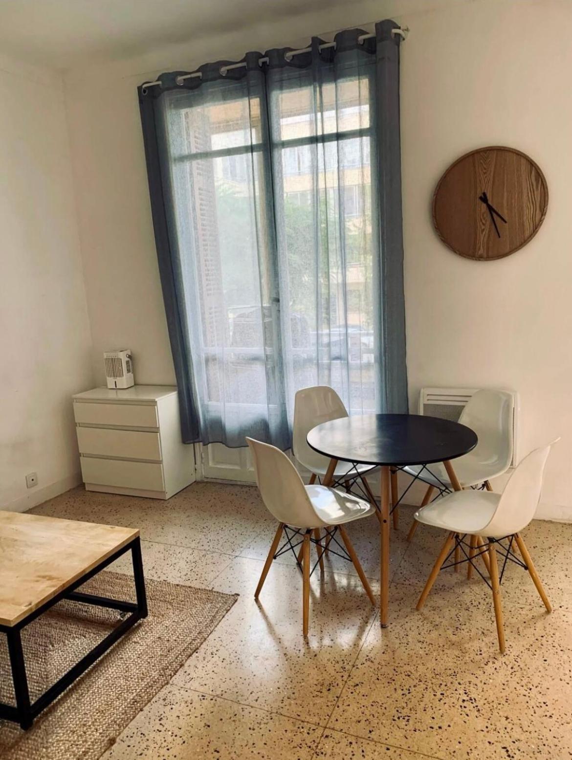 Le Lingotin Apartamento Marselha Exterior foto